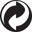 round arrow icon