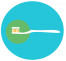 toothbrush icon