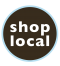 shop local icon