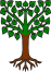 tree icon